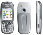 Mobilní telefon Siemens CX65