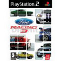 Ford RACING 3 pro PS2