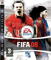 PS3 hra: FIFA 08