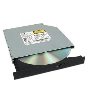 Compaq CRN-8241B 24X CD-ROM Drive