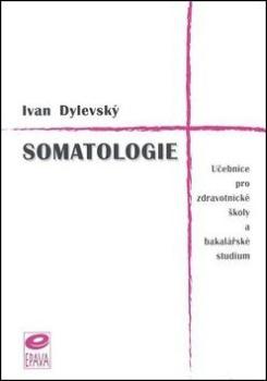 Učebnice Somatologie - Ivan Dylevský